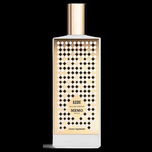 Memo Paris Kedu Eau de Parfum EDP Spray for Unisex 2.5 oz / 75 ml - New